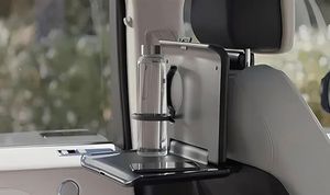 Range Rover Click &amp; Go