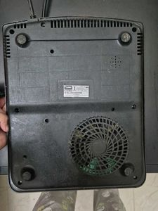 Prestige PIC 20 Neo 1600W Induction Cooktop
