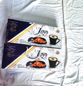 Crockery Set