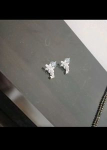 AD Stone Mangalsutra