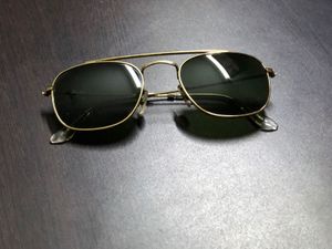 Vintage Sunglasses By REVOY