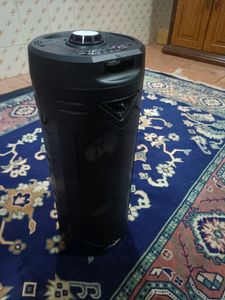 BIG Tower Speaker 🔊 (New)