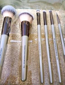 Swiss Beauty Professional Makeup Brush Set