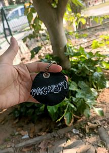 customized Key Ring