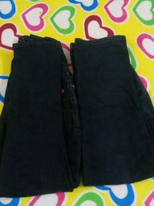 2 Jeans Pent