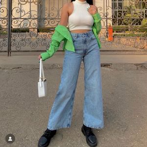 Green Overshirt