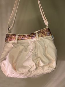 Bow Belt bag