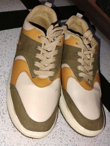 Sneakers For Boys | Brown