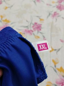 NAVY BLUE PANTY 💙💙💙