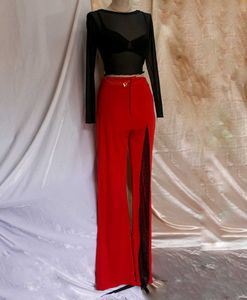 Urbanic Mesh Pant
