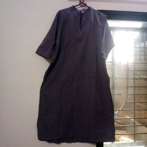 Kurti (Cotton)