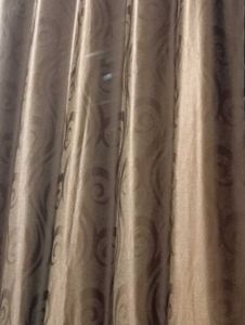 5 Piece Curtains