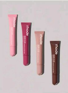 Rhode Peptide Lip Tint