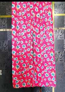 2  Piece Women Palazzo