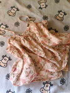 Cute Summer Top