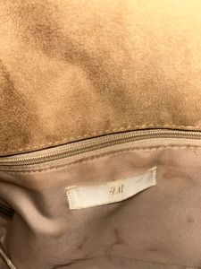 H&amp;M Elegant Black Handbag