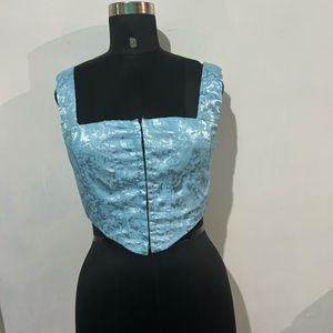 Women Corset Top