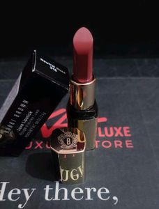Bobbi brown luxe lipstick neutral rose
