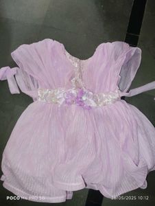 Baby Frock