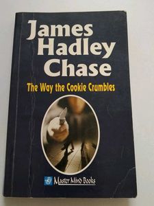 James Hadley Chase