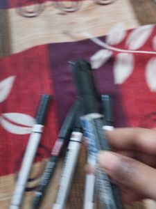 Permanent Marker Pens