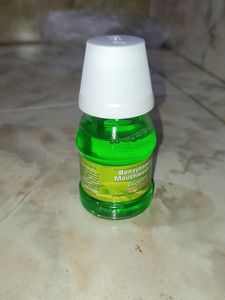 New Coolora Mouth Wash  Tooth Whitening Mout 2 Qu