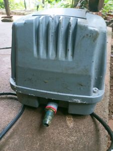 Hailea Hap -60 Air Pump