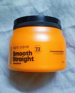 Matrix Opti.Care Hair Mask