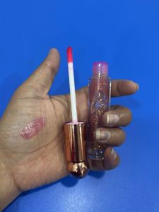 Sparkle Lip Gloss