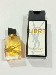 Luxury Mini Perfume