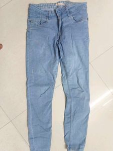 Women Jeans For Daily Use