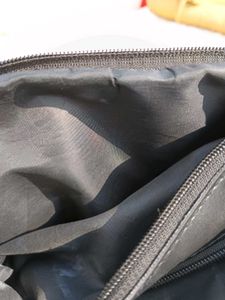 Stylish Plaid Crossbody Bag