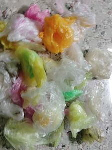 Packing Polythene