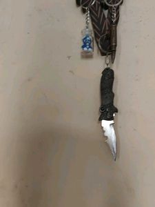 Unique Keychains