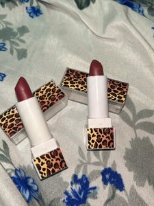HUDA Beauty Lipsticks