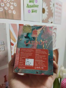 Adilqadri Set Of 2 Lazina and Safira Attar✨