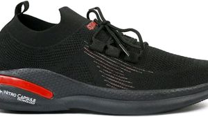 ASIAN Hattrick-21 Men&#39;s Sport Shoes