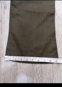 sc5598 Sabrin Bootcut Pants size 26