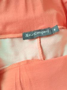 Cute Pink Loungewear Set