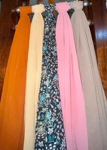 Set of 14 scarfs😍🛍️