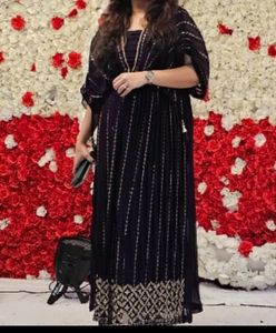 Ethnic Gown
