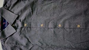 New Shirt
