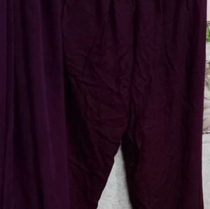 Embroidered Kurta Set