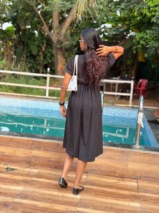 Midi dress