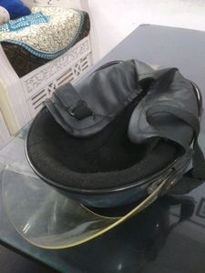 Helmet