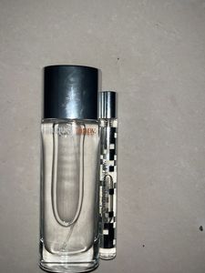 Clinique Happy Perfume Absolutely New