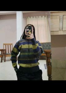 Combo Sweatshirt