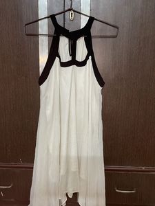Halter Shoulder Top - Plus Size