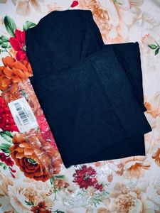 Readymade Shapewear Black Peticoat ~ M Size In Amazing Quality
