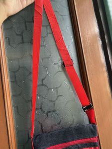 Sling bag